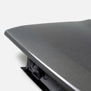 Anderson Composites 08-18 Dodge Challenger Type-OE Decklid-3