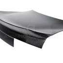 Anderson Composites 10-13 Chevrolet Camaro Type-ST Decklid-3