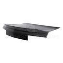 Anderson Composites 10-13 Chevrolet Camaro Type-ST Decklid-2