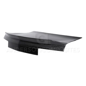Anderson Composites 10-13 Chevrolet Camaro Type-ST Decklid - 0
