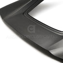 Anderson Composites 2014+ Chevrolet Corvette C7 Stingray/Z06 Dry Carbon Fiber Decklid-4