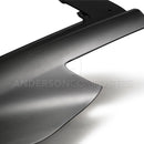 Anderson Composites 2014+ Chevrolet Corvette C7 Stingray/Z06 Dry Carbon Fiber Decklid-5