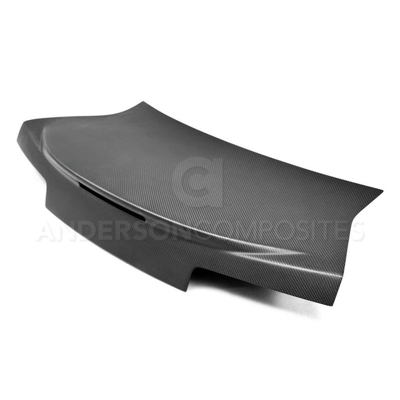 Anderson Composites 14-15 Chevrolet Camaro Type-OE Decklid