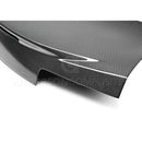 Anderson Composites 14-15 Chevrolet Camaro Type-OE Decklid-2
