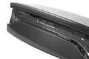 Anderson Composites 15-18 Dodge Charger Hellcat OE Carbon Fiber Decklid-3