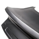 Anderson Composites 15-17 Ford Mustang Type-OE Dry Carbon Decklid-4