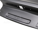 Anderson Composites 15-17 Ford Mustang Type-OE Dry Carbon Decklid-5