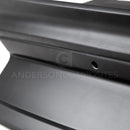 Anderson Composites 15-16 Ford Mustang Type ST Style Fiberglass Decklid-2