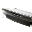 Anderson Composites 2016+ Chevy Camaro Double Sided Carbon Fiber Decklid-2