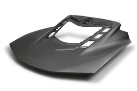 Anderson Composites 20-21 Chevrolet Corvette C8 Dry Carbon Decklid