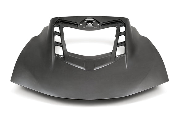 Anderson Composites 20-21 Chevrolet Corvette C8 Dry Carbon Decklid