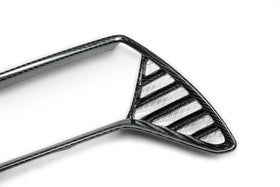 Anderson Composites 14+ Chevrolet Corvette C7 Stingray/Z06 Taillight Bezels - 0