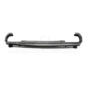 Anderson Composites 15-18 Dodge Challenger Taillight Surround - 0