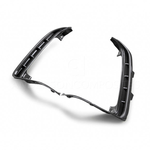 Anderson Composites 2021 Dodge RAM TRX Taillight Surround