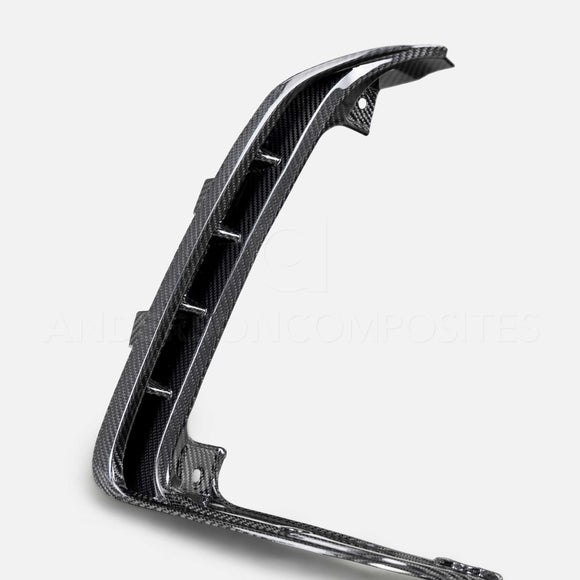 Anderson Composites 2021 Dodge RAM TRX Taillight Surround