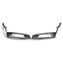 Anderson Composites 20-22 Ford Mustang Carbon Fiber Turn Signal Bezels-2