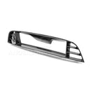 Anderson Composites 10-14 Ford Mustang/Shelby GT500 Front Upper Grille (w/ Spot for Cobra Emblem)-1