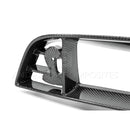 Anderson Composites 10-14 Ford Mustang/Shelby GT500 Front Upper Grille (w/ Spot for Cobra Emblem)-3