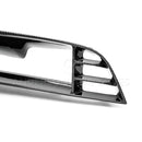 Anderson Composites 10-14 Ford Mustang/Shelby GT500 Front Upper Grille (w/ Spot for Cobra Emblem)-4