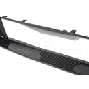 Anderson Composites 10-14 Ford Mustang/Shelby GT500 Front Upper Grille (w/ Spot for Cobra Emblem)-2