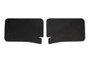 Corsa 2023-2024 Chevrolet Corvette C8 Z06 Black Out Heat Protection Shields-1