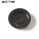CTS TURBO BILLET BRAKE FLUID RESERVOIR CAP FOR MQB/MQL-3