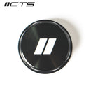 CTS TURBO BILLET BRAKE FLUID RESERVOIR CAP FOR MQB/MQL-1