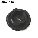 CTS TURBO AUDI B9/4M BILLET COOLANT RESERVOIR CAP-2