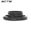 CTS TURBO AUDI B9/4M BILLET COOLANT RESERVOIR CAP-3