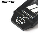 CTS Turbo Audi B9 Billet Washer Fluid Cap-2