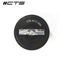 CTS Turbo VW/Audi Billet Oil Cap-2