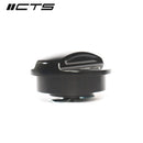 CTS TURBO AUDI B9/4M/C8/D5 BILLET OIL CAP-3