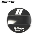 CTS Turbo VW/Audi Billet Oil Cap-1