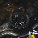 CTS TURBO AUDI B9/4M/C8/D5 BILLET OIL CAP-4