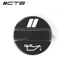 CTS TURBO BILLET VW MQB/MQL OIL CAP-1