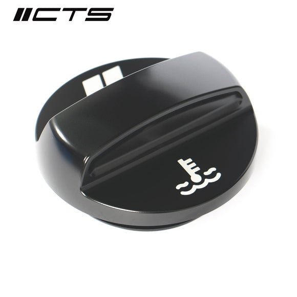 CTS TURBO VW/AUDI COOLANT TANK CAP