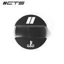 CTS TURBO VW/AUDI COOLANT TANK CAP-1