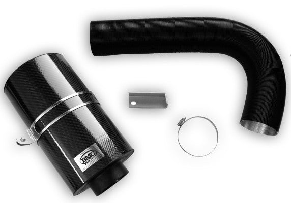 BMC 97-02 Audi S4 I Series 2.7L Biturbo Carbon Dynamic Airbox Kit