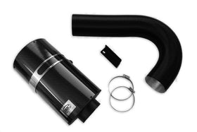 BMC 00-01 Audi A4 (8D/B5) 2.7L Biturbo RS4 Carbon Dynamic Airbox Kit