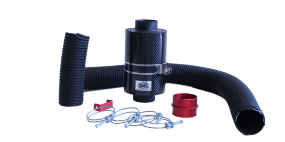 BMC 05-10 Volkswagen Jetta V (A5) 2.0 TFSI Carbon Dynamic Airbox Kit