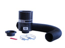 BMC 01-03 Peugeot 206 1.6L 16W / 06+ Peugeot 207 Carbon Dynamic Airbox Kit-1
