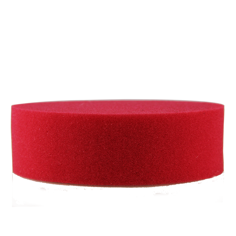 Pro-Applicator Durafoam Die Cut Applicator Pad