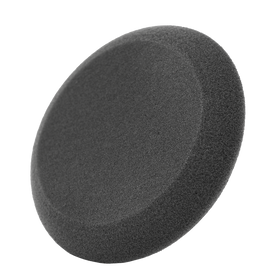 Black Ultra Fine W-APS Refined Foam UFO Applicator