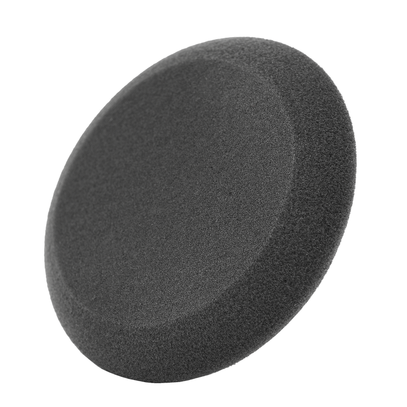 Black Ultra Fine W-APS Refined Foam UFO Applicator