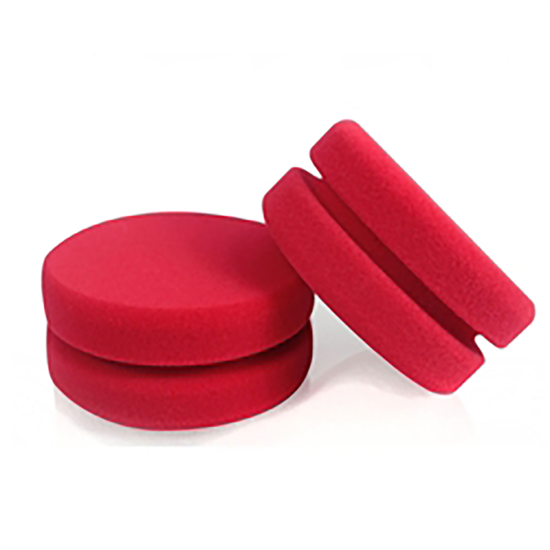 Dublo-Dual Sided Foam Wax & Sealant Applicators (2 Pack)