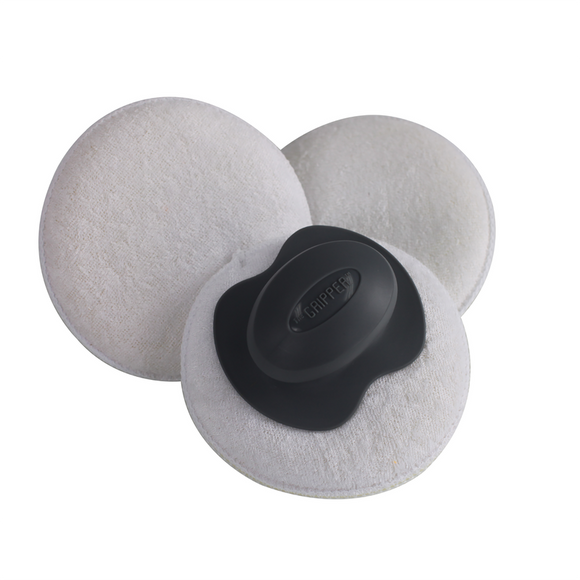 Gripper Applicator System, 5 Inch, 3 Pack