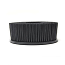 Upholstery Brush With Hook & Loop Attachment-1