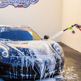 TORQ - Foam Blaster 6 Foam Wash Gun (Comes in Case of 6 Units) - 0