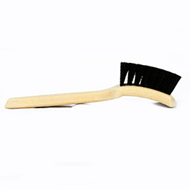 Foam Pad Cleaning Brush (Comes in Case of 12 Units)