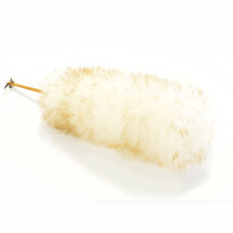 Dust Monster Merino Wool Auto Duster (Original)